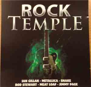 Various - Rock Temple