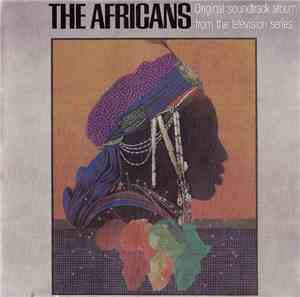 Various - The Africans (Original Soundtrack Album From The Television Serie ...