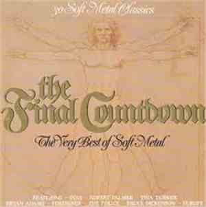 Various - The Final Countdown - The Very Best Of Soft Metal