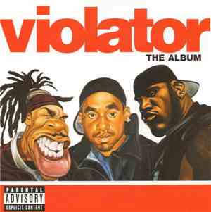 Various - Violator: The Album
