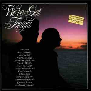 Various - We've Got Tonight