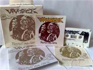 Vivisick - Respect And Hate