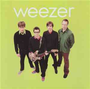 Weezer - Weezer