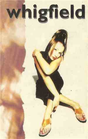 Whigfield - Whigfield