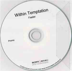 Within Temptation - Faster