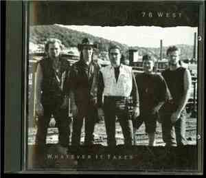 78 West - Whatever It Takes