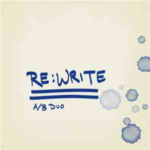 A/B Duo - re​:​Write