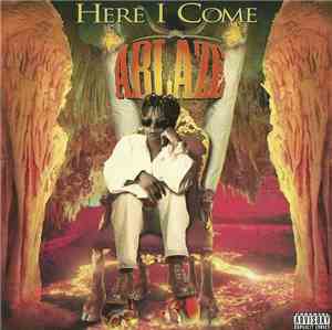 Ablaze  - Here I Come