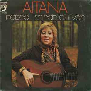 Aitana - Pedro