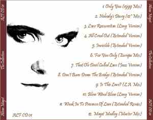 Alison Moyet - The Collection