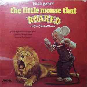 Billy Barty - The Little Mouse That Roared (A New Family Musical)