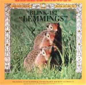 Blink-182 / Swindle - Lemmings / Going Nowhere