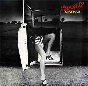Brand X  - Livestock