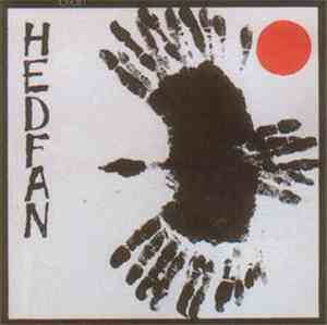 Brân - Hedfan