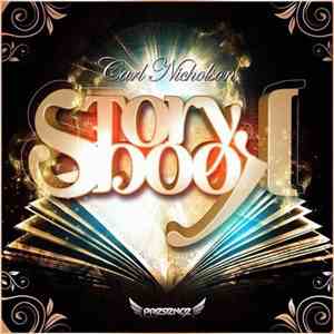 Carl Nicholson - Storybook EP Volume 1
