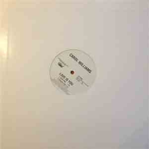 Carol Williams / Double Exposure / First Choice - Love Is You / My Love Is  ...