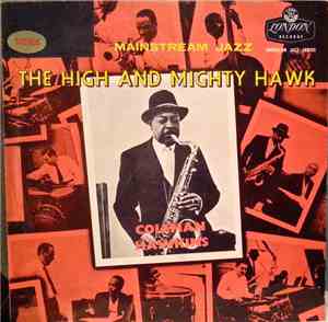 Coleman Hawkins - The High And Mighty Hawk