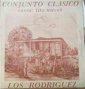 Conjunto Clasico - Los Rodriguez