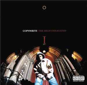 Copywrite - The High Exhaulted