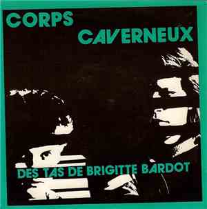 Corps Caverneux - Des Tas De Brigitte Bardot