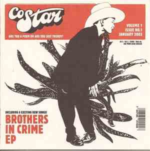 Costar  - Brothers In Crime