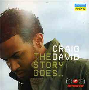 Craig David - The Story Goes...