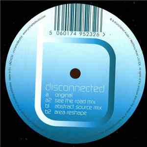 Cyan341 - Disconnected
