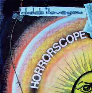 Dalek I Love You - Horrorscope
