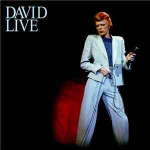 David Bowie - David Live