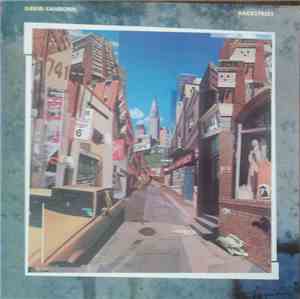 David Sanborn - Backstreet