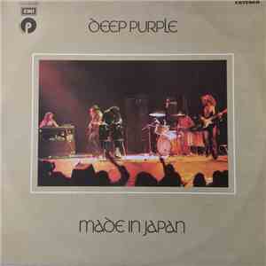 Deep Purple - Made In Japan