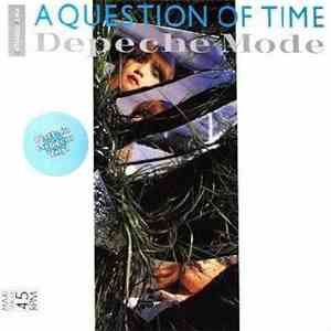 Depeche Mode - A Question Of Time