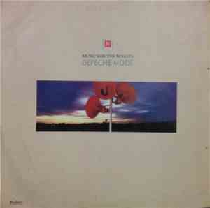 Depeche Mode - Music For The Masses = Musica Para Las Masas