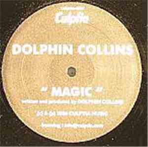 Dolphin Collins - Magic