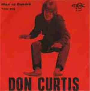 Don Curtis - Men Of Dakota