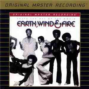 Earth, Wind & Fire - That's The Way Of The World