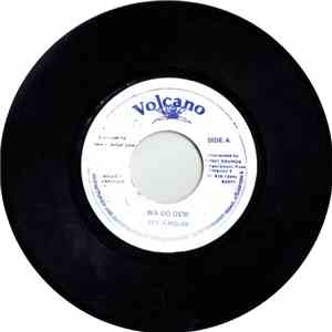 Eek A Mouse - Wa Do Dem