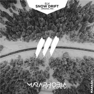 Elv  - Snow Drift