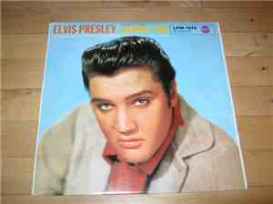 Elvis Presley - Loving You