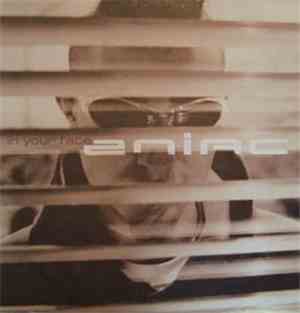 Eniac - In Your Face