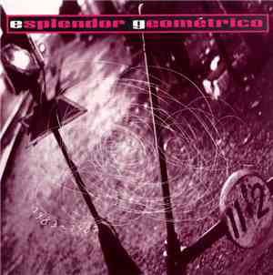 Esplendor Geométrico - 1983-1987