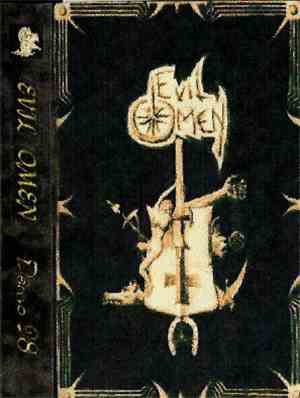 Evil Omen - Demo '98