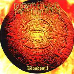 Fleshcrawl - Bloodsoul