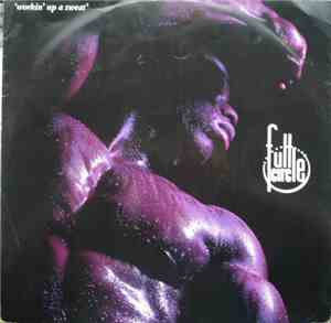 Full Circle  - Workin' Up A Sweat