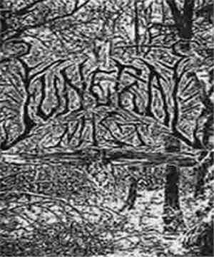 Funeral Mist - Darkness