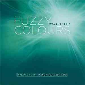 وجدي شريف - Fuzzy Colours