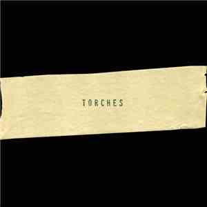 Gavin Miller - Torches