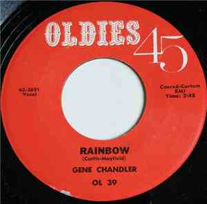 Gene Chandler, Buster Brown - Rainbow / Fannie Mae