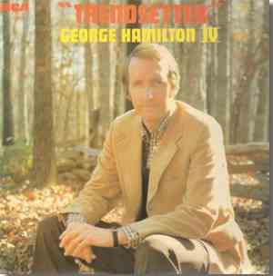 George Hamilton IV - Trendsetter