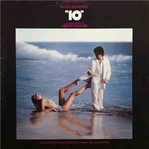 Henry Mancini - 10 - Original Motion Picture Sound Track
